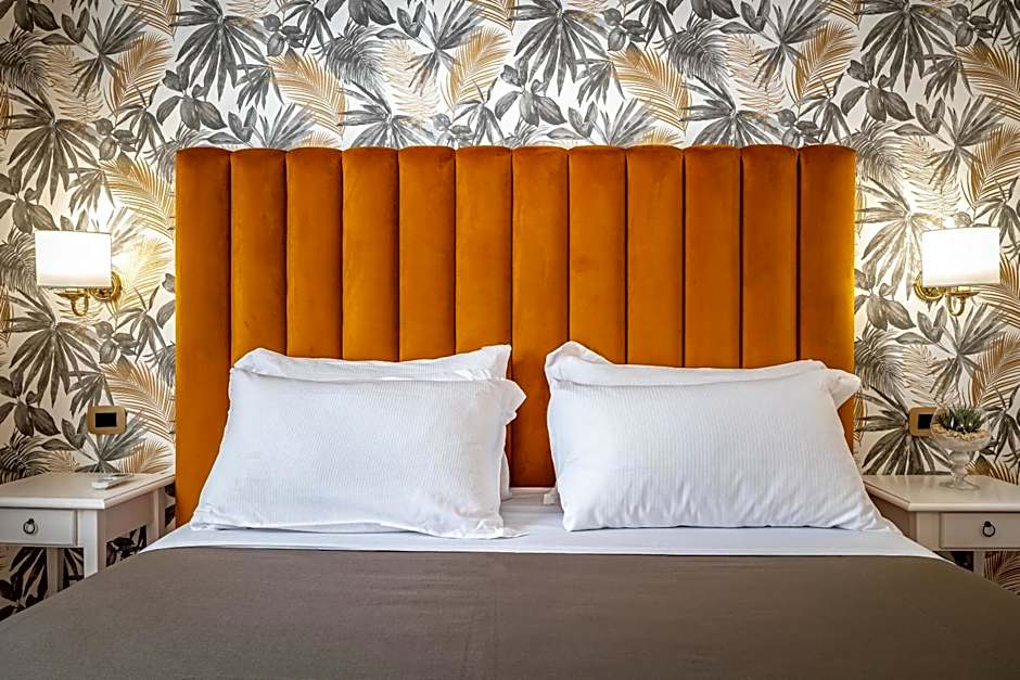 Maison Pitti Florence