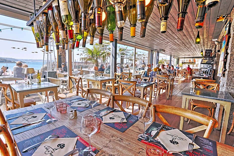 La Table De Jeanne - Hôtel & Restaurant