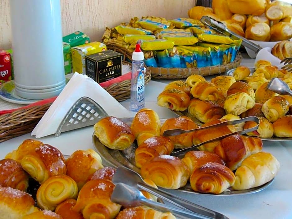 Velinn Pousada Dos Marinheiros