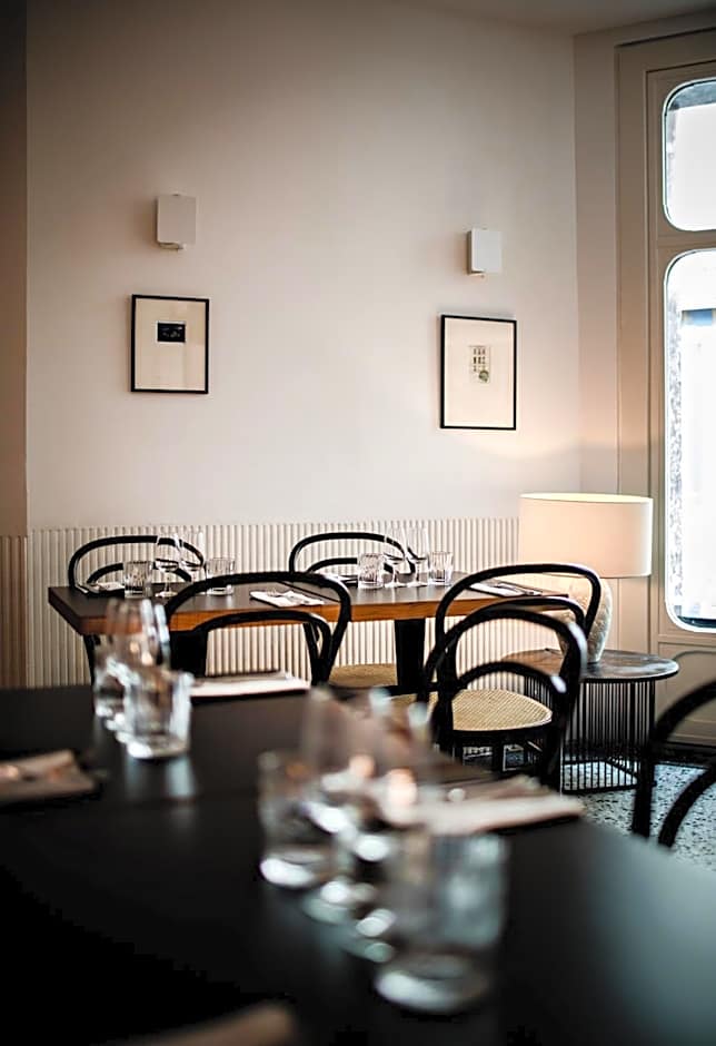 Le Pigalle, a Member of Design Hotels