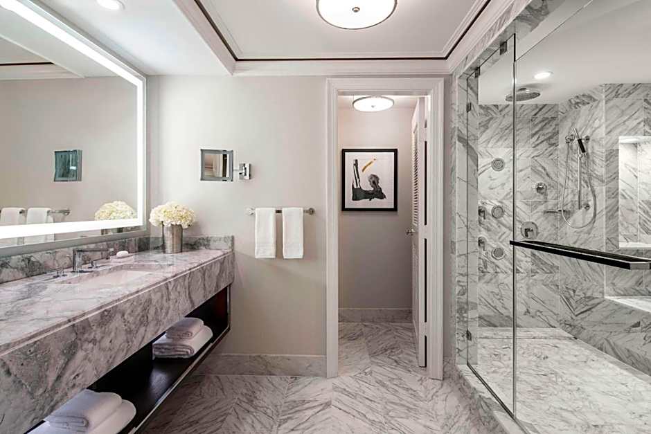 The Ritz-Carlton St. Louis
