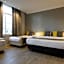 Midtown Boutique Hotel
