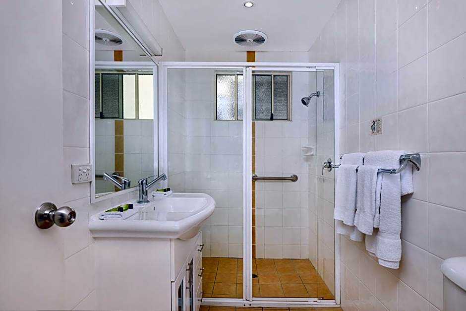 Caboolture Riverlakes Boutique Motel