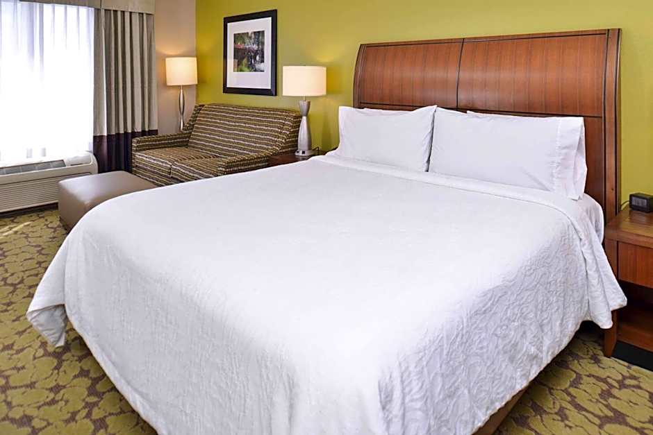 Hilton Garden Inn Indianapolis/Carmel