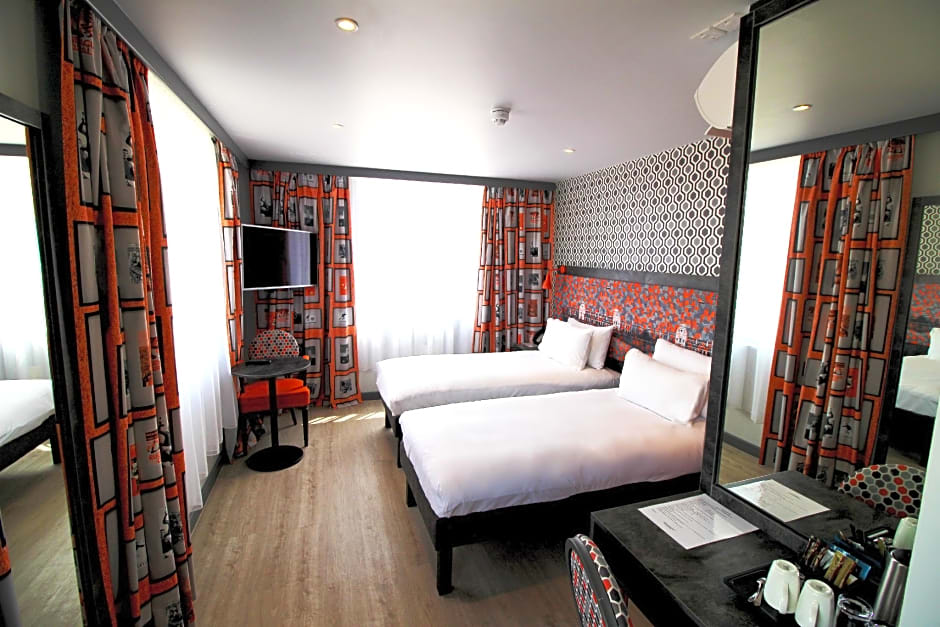 Best Western Plus London Wembley Hotel