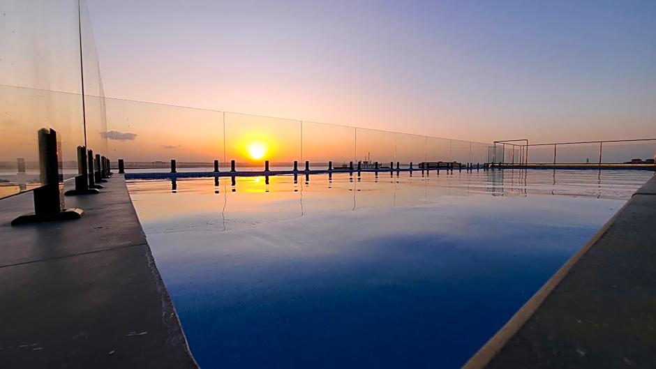Urban by CityBlue Hotel, Dar es Salaam