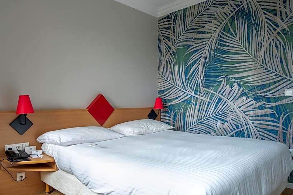 Hotel Parc Belle-Vue