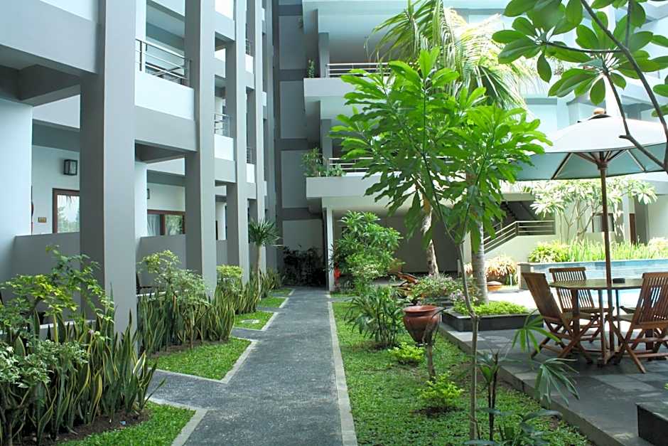 Lombok Garden Hotel