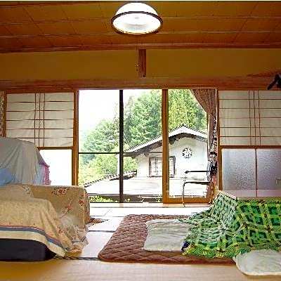 Hakuba no Oyado Ichinokuraso