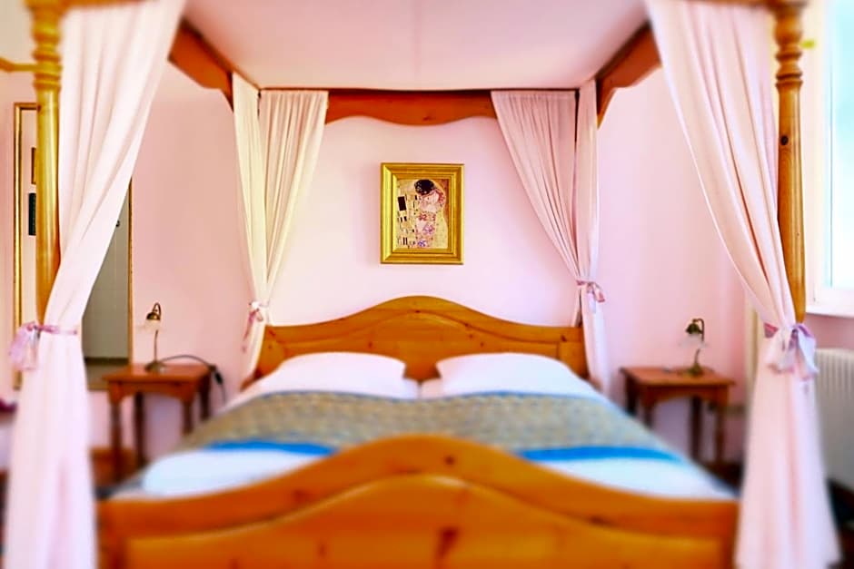 Hotel Maurerhansl