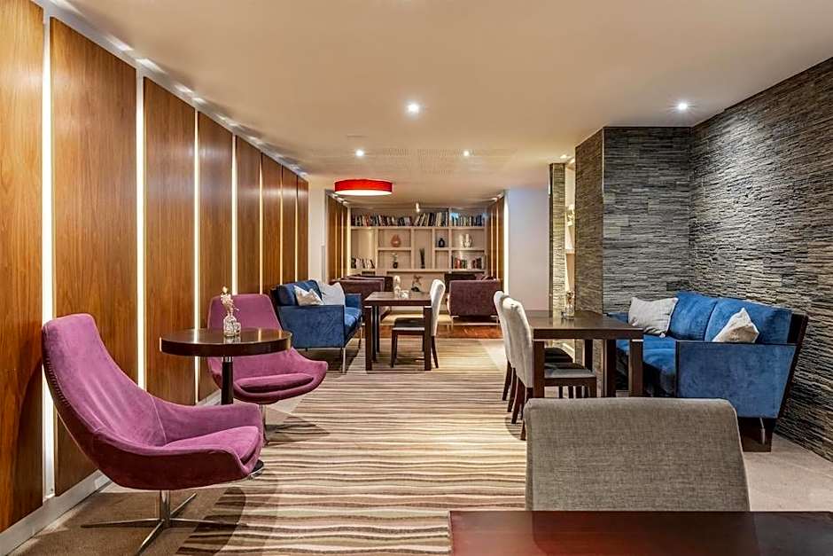 Radisson Blu Hotel, Bristol