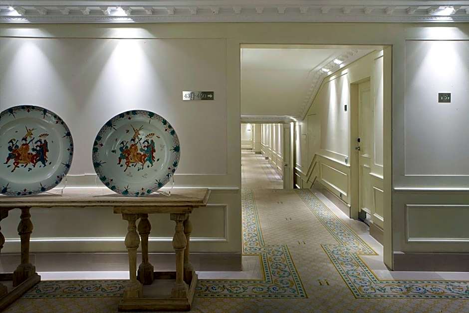 Majestic Hotel & Spa Barcelona Gl