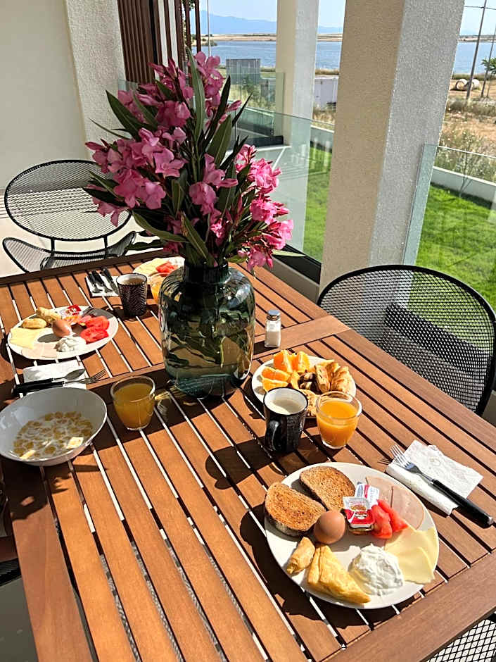 Casa Tsouka ApartHotel