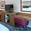 Hampton Inn And Suites By Hilton Portland-Pearl District