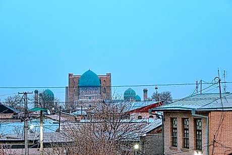 Samaria Hotel and Spa