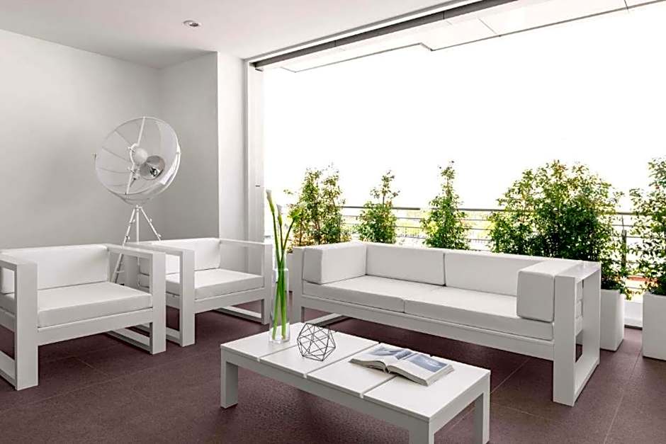 Dilman Luxury Stay