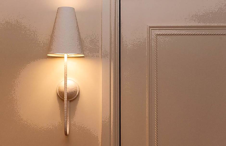 Magda Boutique Rooms