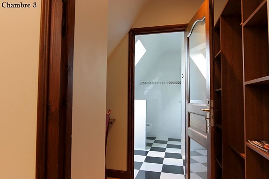 La Demeure du Castel