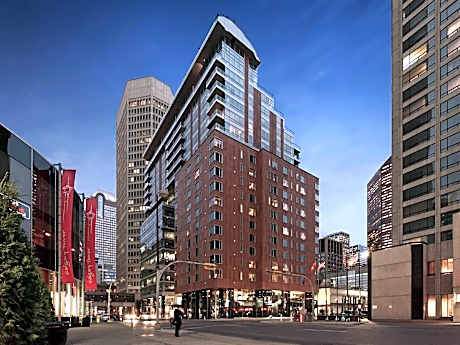 Hotel Le Germain Calgary