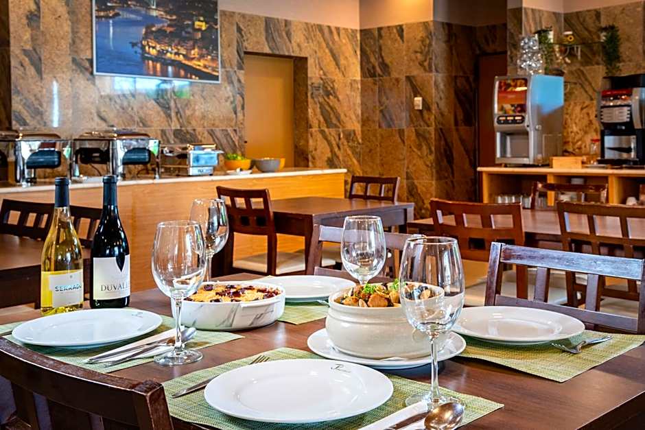 Hotel Santa Catarina Algarve