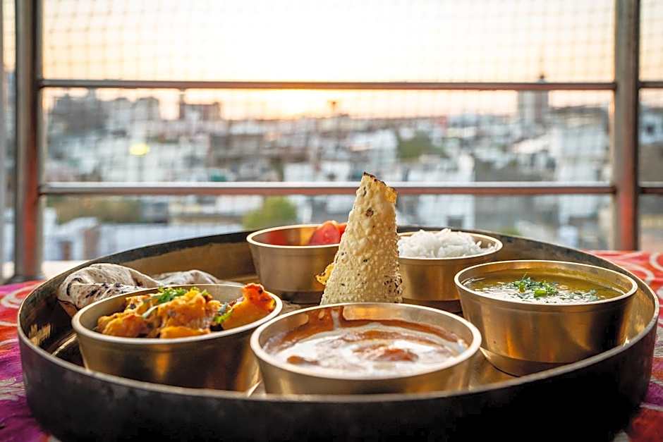 All Seasons Heritage Homestay