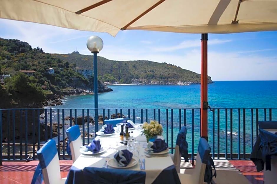 Hotel Lido Ficocella