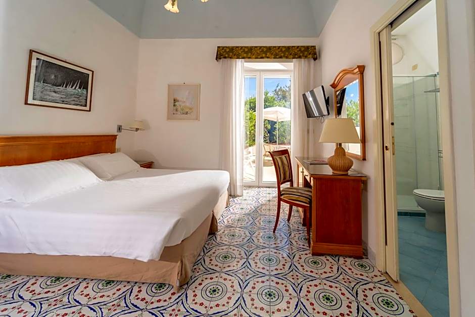 Hotel Bellavista