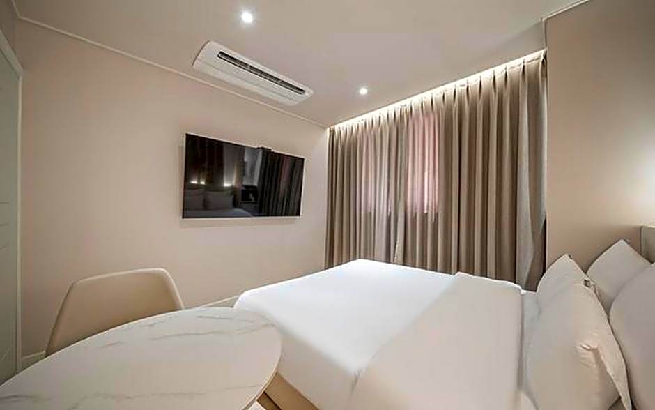 Ji STAY Pohang Daedo-dong Branch