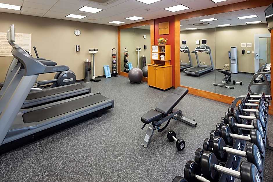 Hilton Garden Inn Austin North