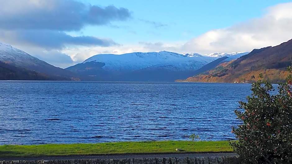 The Four Seasons Hotel