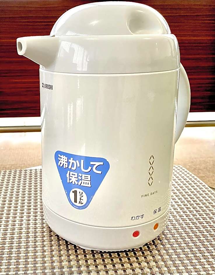 Hotel Promote Hakodate