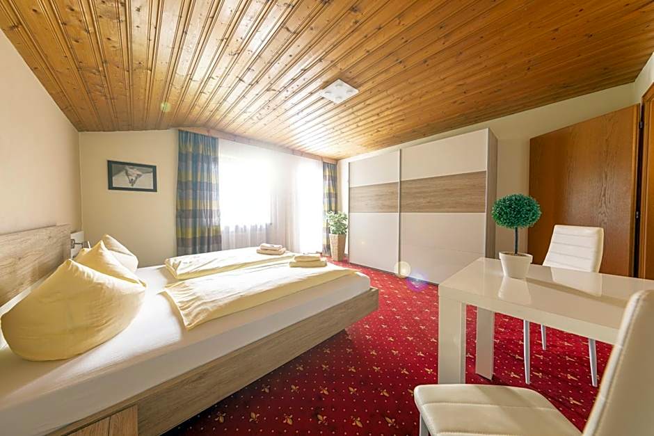 T3 Gasthof Spullersee