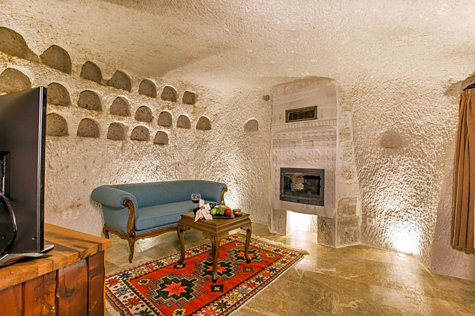 Imperial Cave Suites & Spa