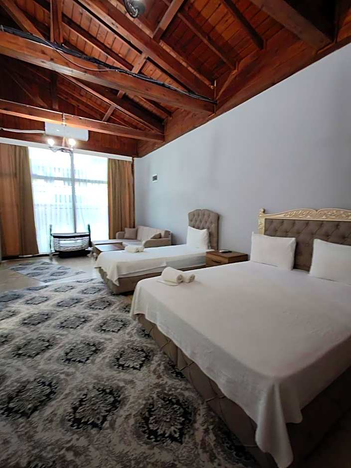 Bursa İpekyolu Hotel