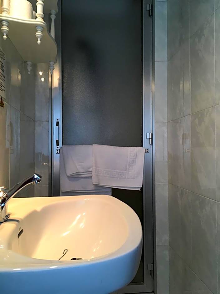 Hotel Derli Sella