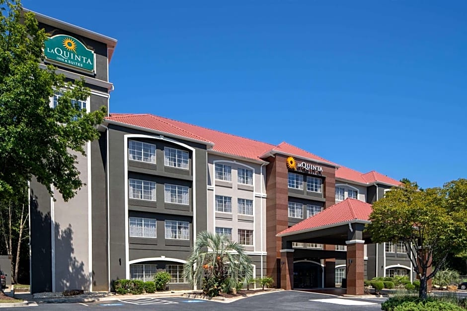 La Quinta Inn & Suites by Wyndham Atlanta Stockbridge