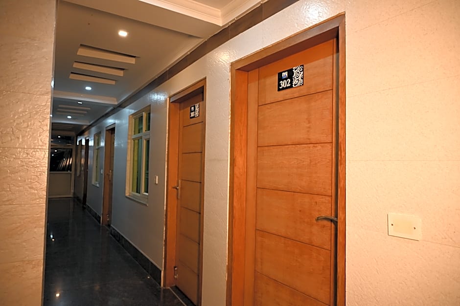 Hotel DH