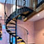 Hôtel Loysel le Gaucher
