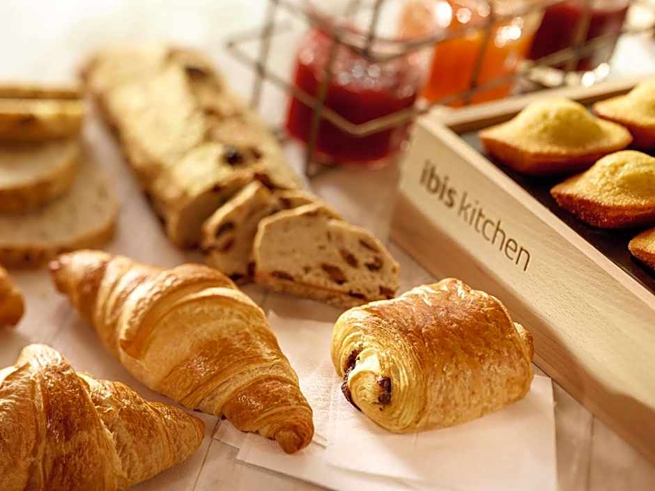 Ibis London Stratford