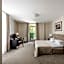 Amberton Cathedral Square Hotel Vilnius