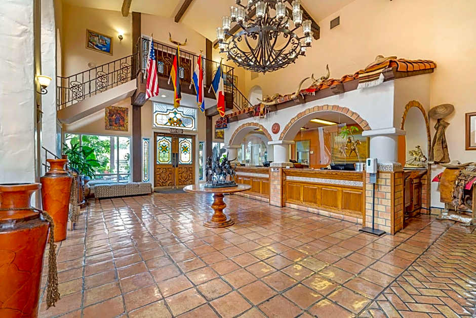 Best Western Casa Grande Inn