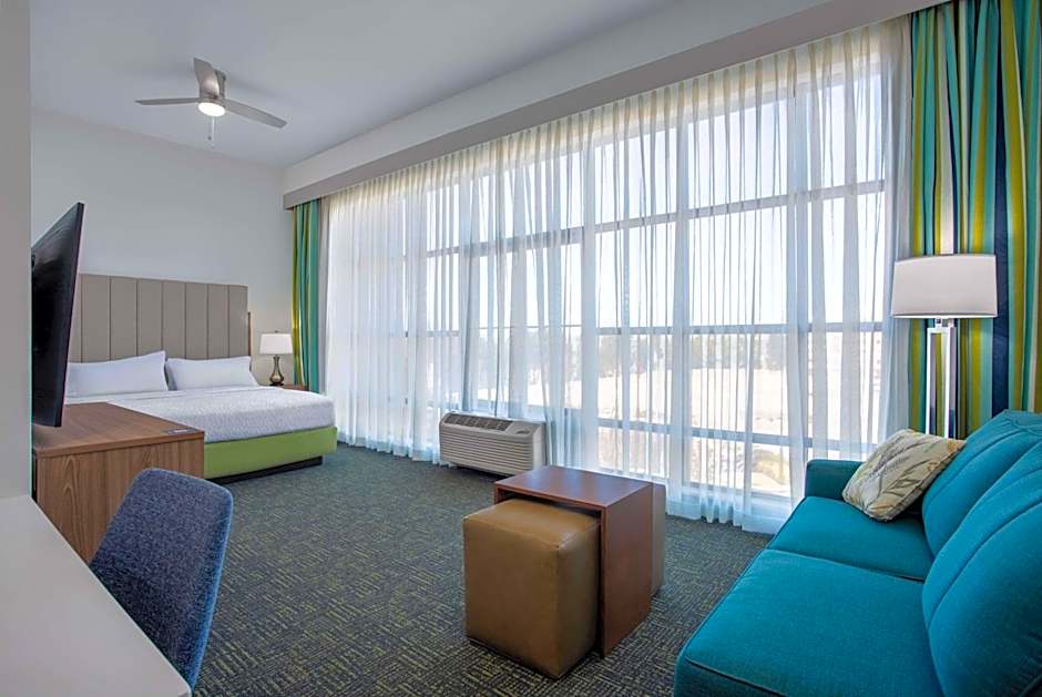 Homewood Suites By Hilton Davidson