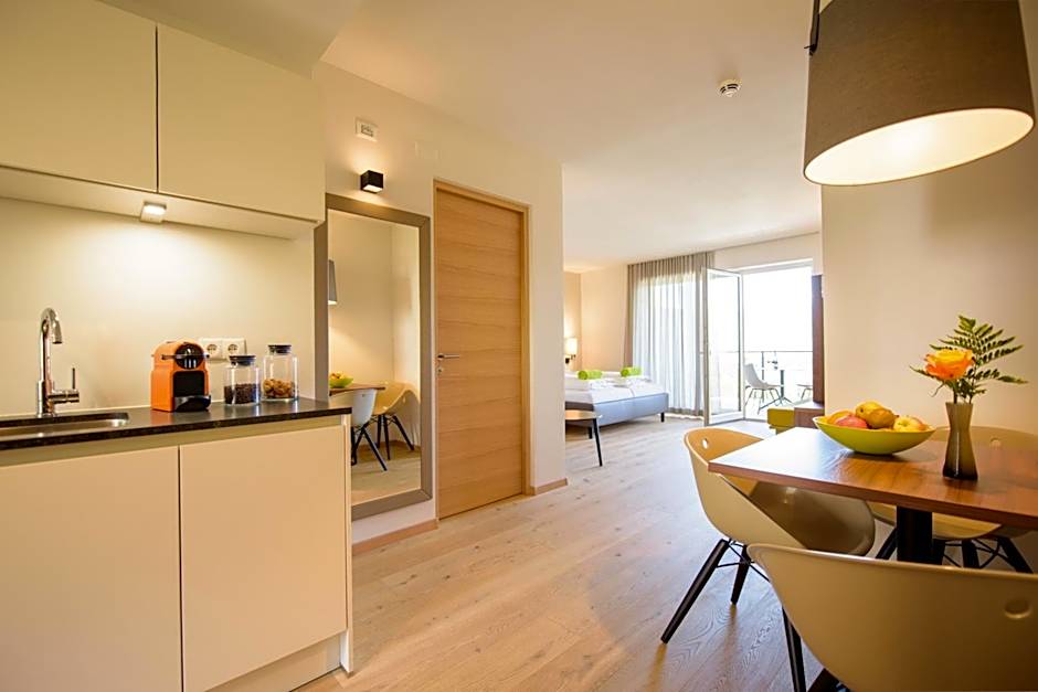 Brühl Suites&Residence