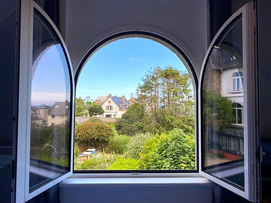 L'Escale Hôtel Bellevue