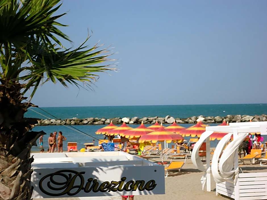 Baldinini Hotel