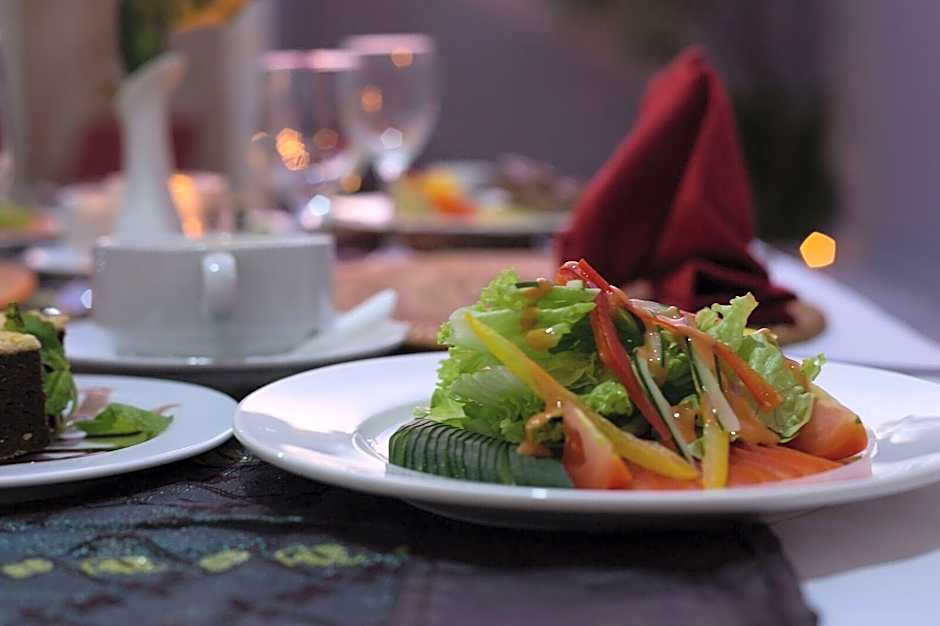 The Awandari Villas Seminyak