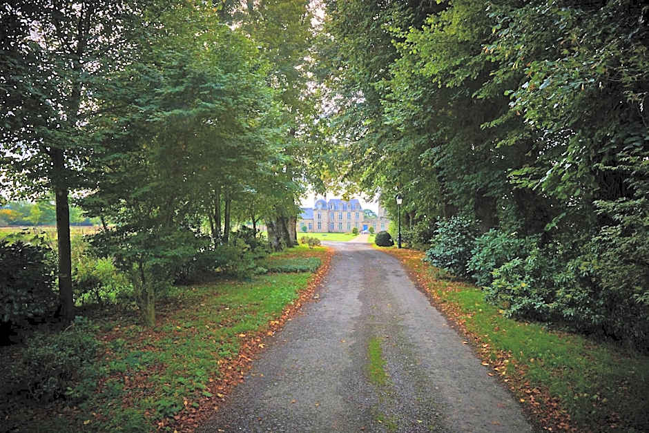 Château du Bois-Guy Golf