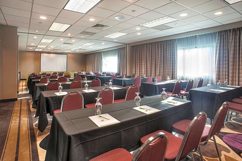 Holiday Inn-Princeton By IHG