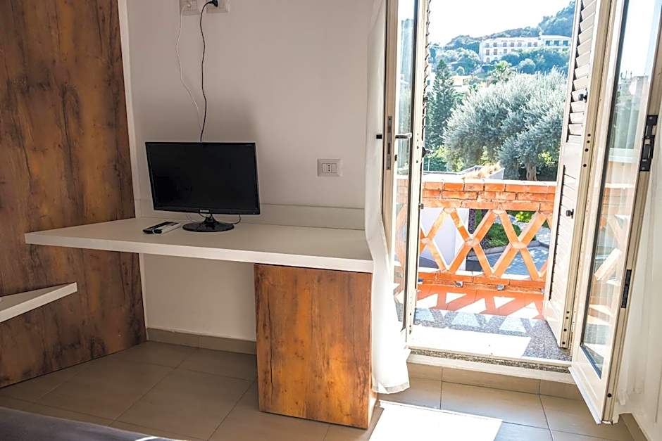 Hotel Villino Gallodoro