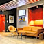Ibis Styles Paris Massena Olympiades